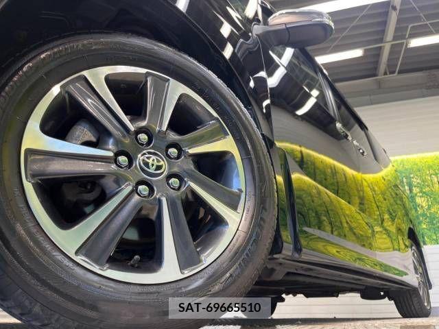 Toyota VOXY 2019-07 370285-13