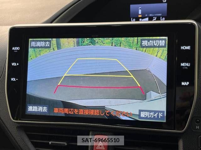 Toyota VOXY 2019-07 370285-4