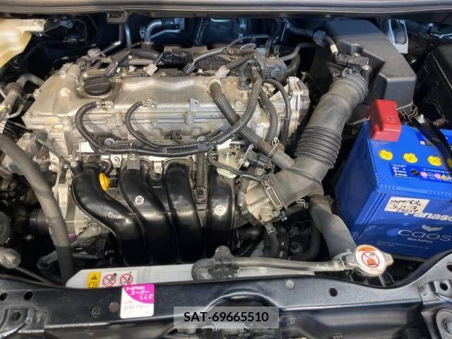 Toyota VOXY 2019-07 370285-18