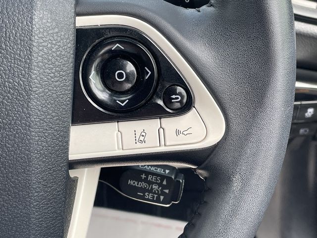 Toyota PRIUS 2017-12 4323-17