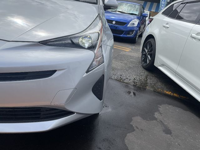 Toyota PRIUS 2017-12 4323-27