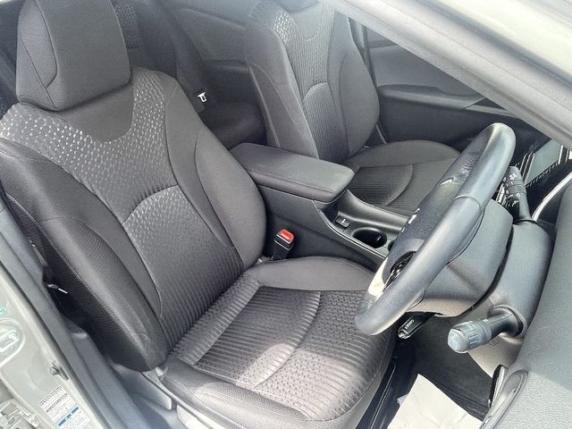 Toyota PRIUS 2017-12 4323-5