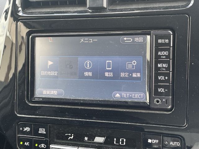 Toyota PRIUS 2017-12 4323-10