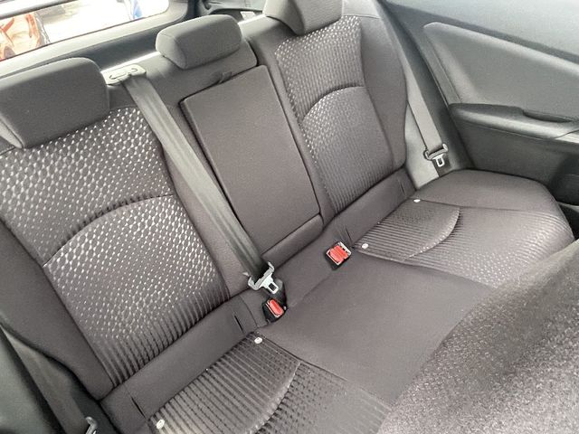 Toyota PRIUS 2017-12 4323-6