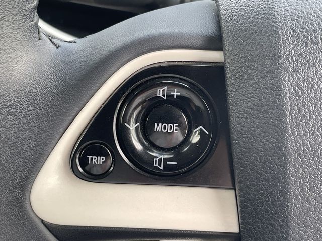 Toyota PRIUS 2017-12 4323-18