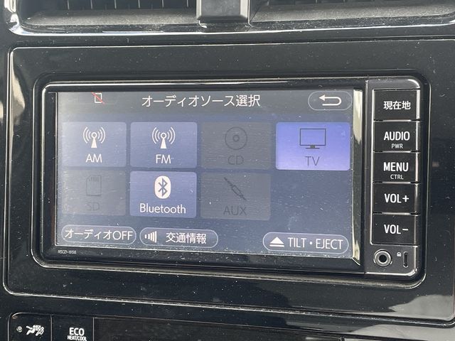 Toyota PRIUS 2017-12 4323-11