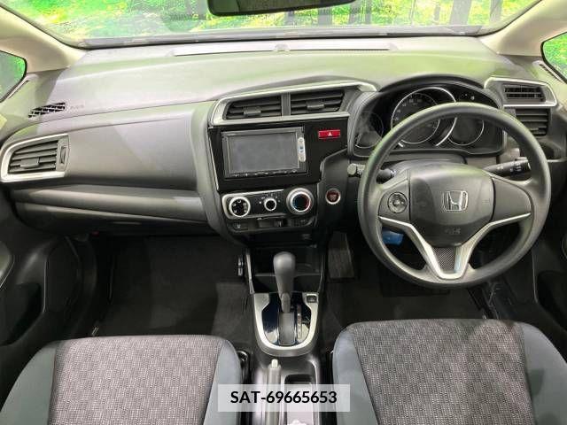 Honda FIT 2013-12 360153-1