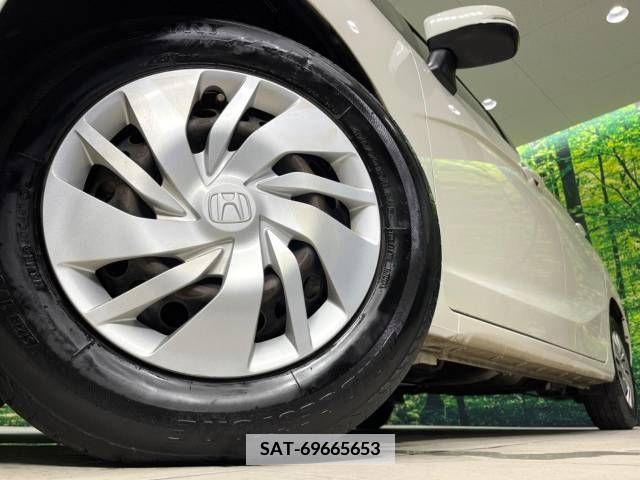 Honda FIT 2013-12 360153-13