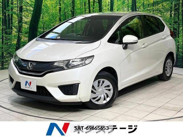 Honda FIT 2013-12 360153-0