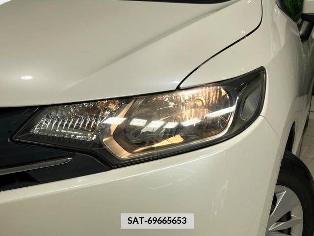 Honda FIT 2013-12 360153-12