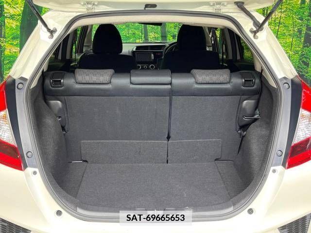 Honda FIT 2013-12 360153-10