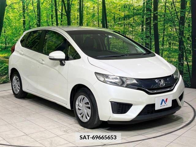 Honda FIT 2013-12 360153-16