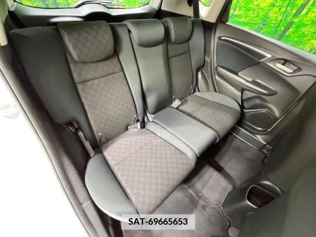 Honda FIT 2013-12 360153-9