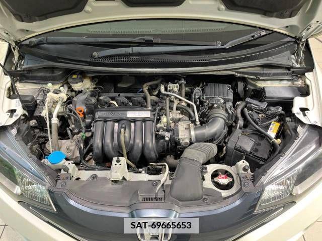 Honda FIT 2013-12 360153-18