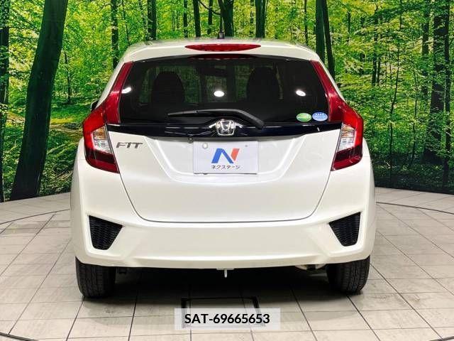 Honda FIT 2013-12 360153-15