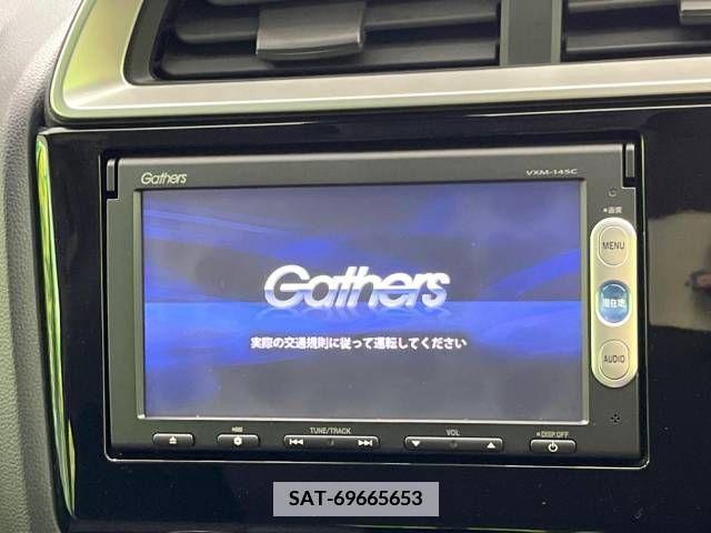 Honda FIT 2013-12 360153-3