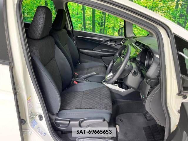 Honda FIT 2013-12 360153-8