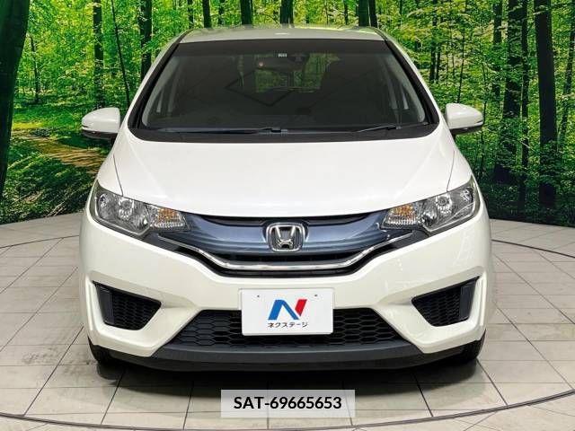Honda FIT 2013-12 360153-14