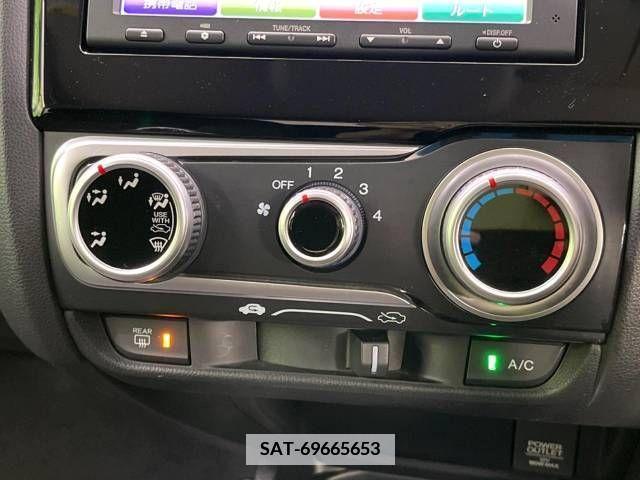 Honda FIT 2013-12 360153-7