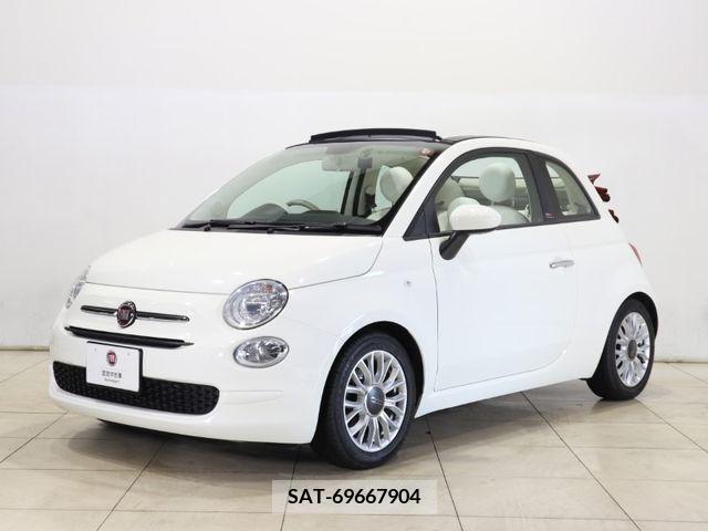 Fiat 500 2018-09 360097-0
