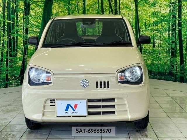 Suzuki ALTO 2019-07 336390-14