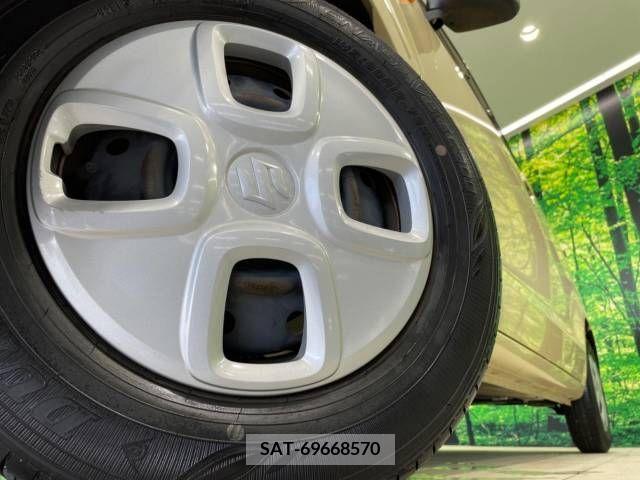 Suzuki ALTO 2019-07 336390-13