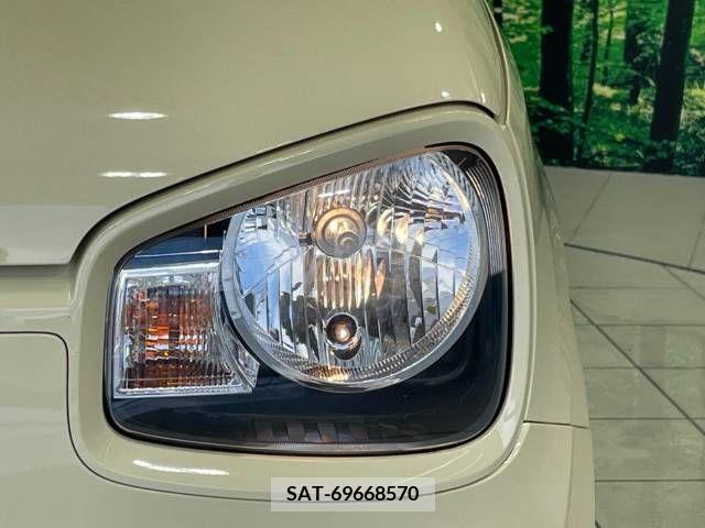 Suzuki ALTO 2019-07 336390-12