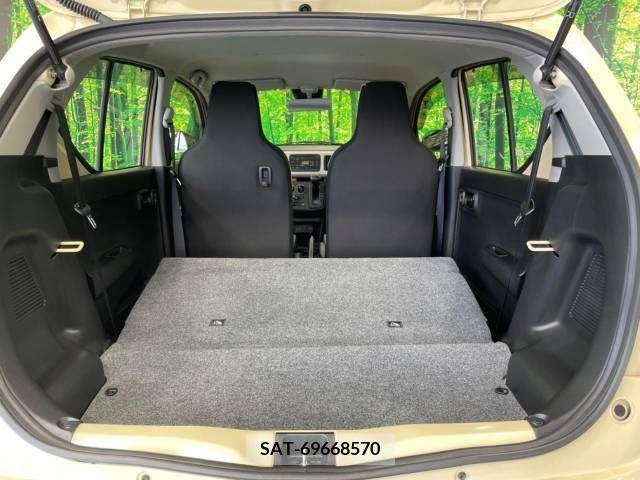 Suzuki ALTO 2019-07 336390-10