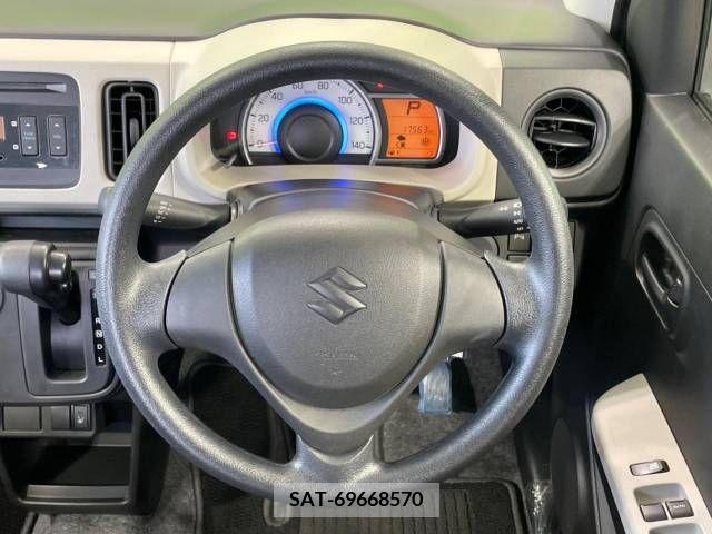 Suzuki ALTO 2019-07 336390-11