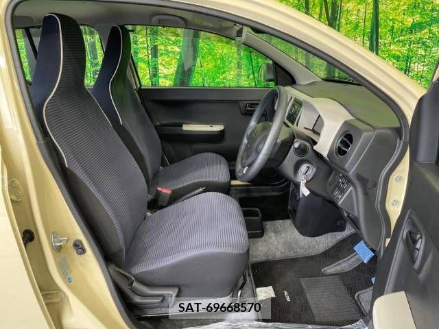 Suzuki ALTO 2019-07 336390-8