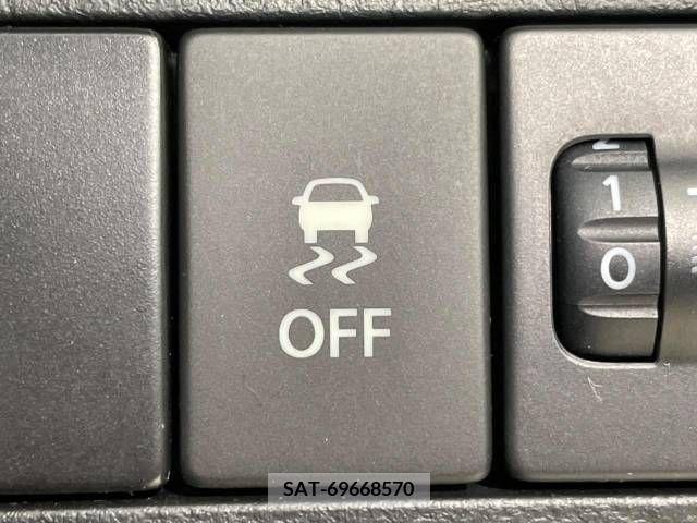 Suzuki ALTO 2019-07 336390-7
