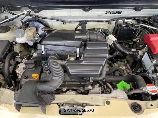 Suzuki ALTO 2019-07 336390-18