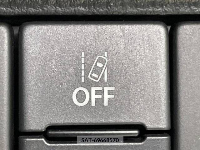 Suzuki ALTO 2019-07 336390-5