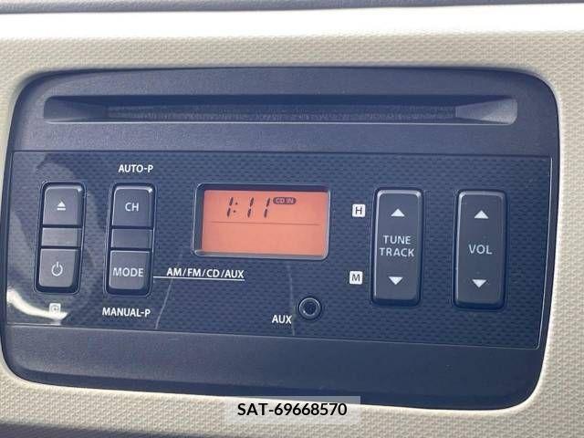 Suzuki ALTO 2019-07 336390-2