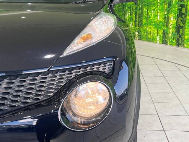 Nissan JUKE 2012-07 27705-12