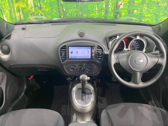 Nissan JUKE 2012-07 27705-1