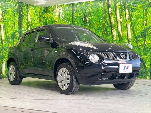 Nissan JUKE 2012-07 27705-16