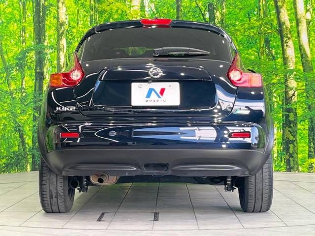 Nissan JUKE 2012-07 27705-15