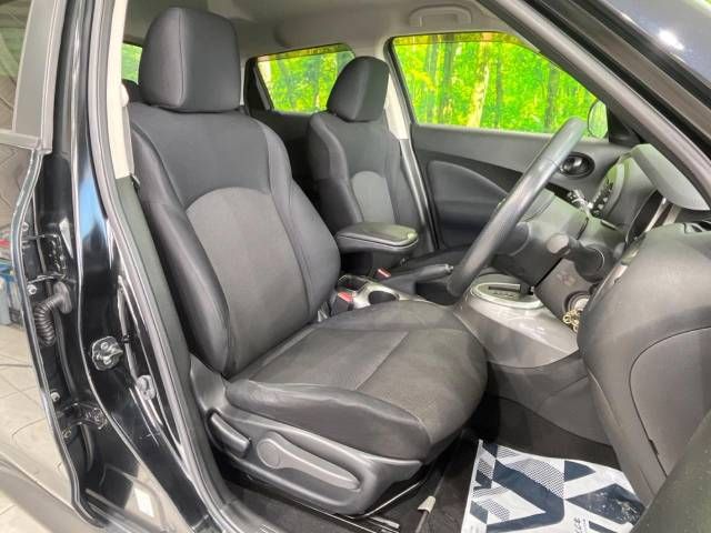 Nissan JUKE 2012-07 27705-8