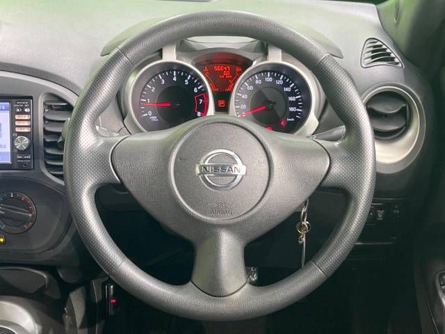 Nissan JUKE 2012-07 27705-11