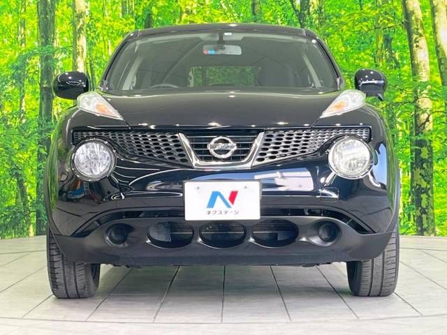 Nissan JUKE 2012-07 27705-14