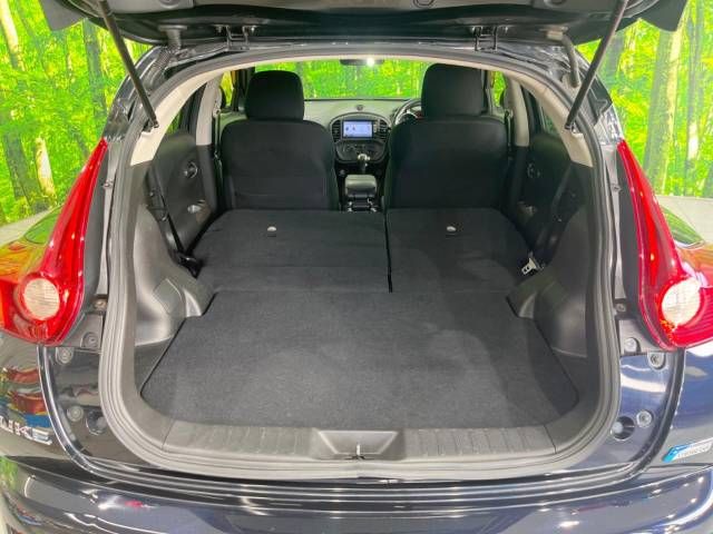 Nissan JUKE 2012-07 27705-10