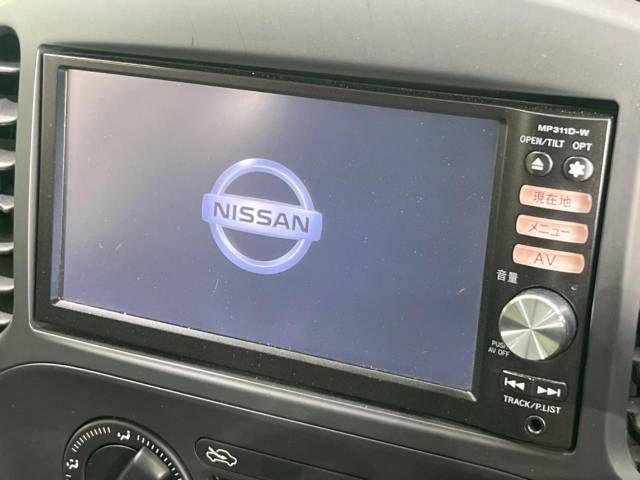Nissan JUKE 2012-07 27705-2