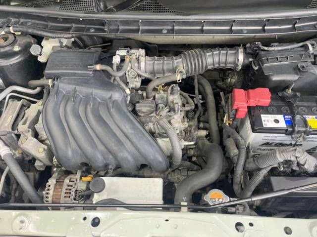 Nissan JUKE 2012-07 27705-18