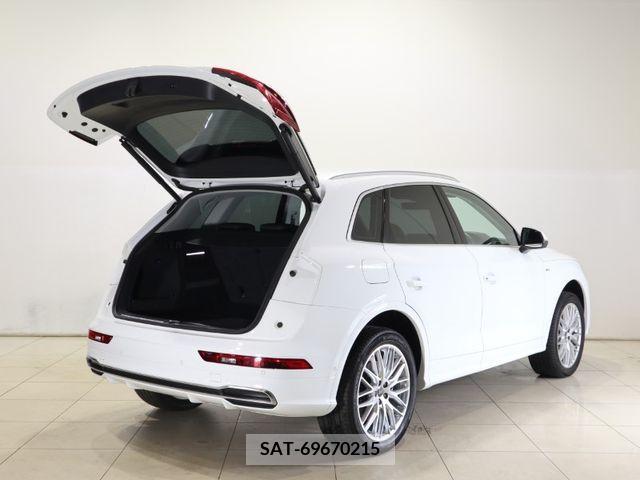 Audi Q5 2017-10 379020-8