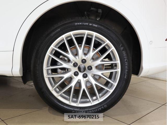 Audi Q5 2017-10 379020-25