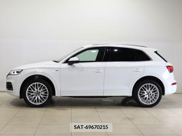 Audi Q5 2017-10 379020-4