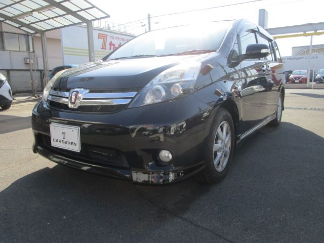 Toyota ISIS 2013-02 18584-0