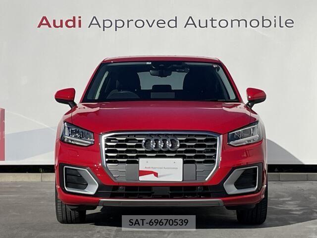 Audi Q2 2021-07 221321-1