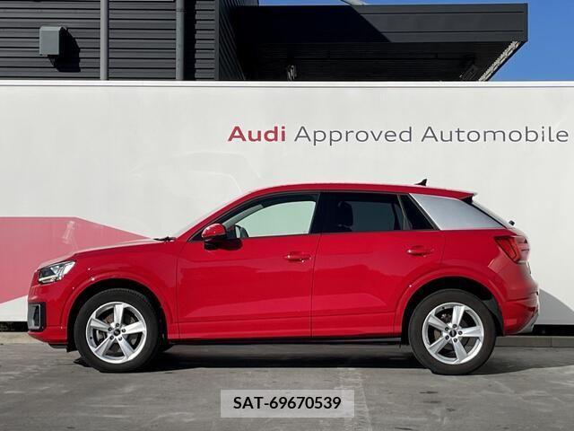 Audi Q2 2021-07 221321-2